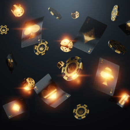 How to Find Casinos with Instant Withdrawals Without Verification